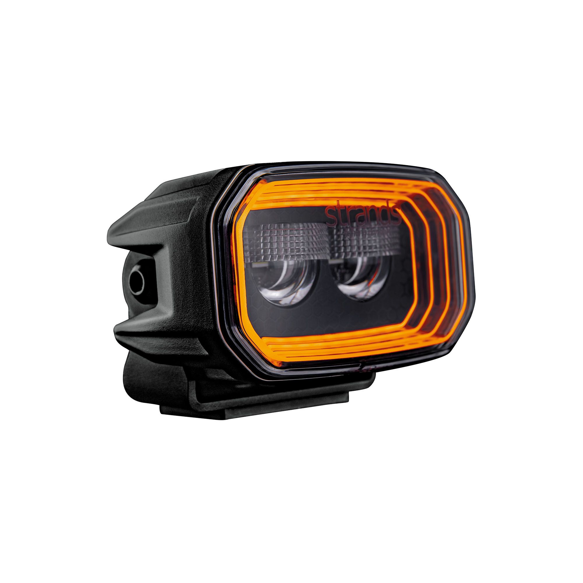 FOR9T NO-GLARE ARBETSLJUS 31W