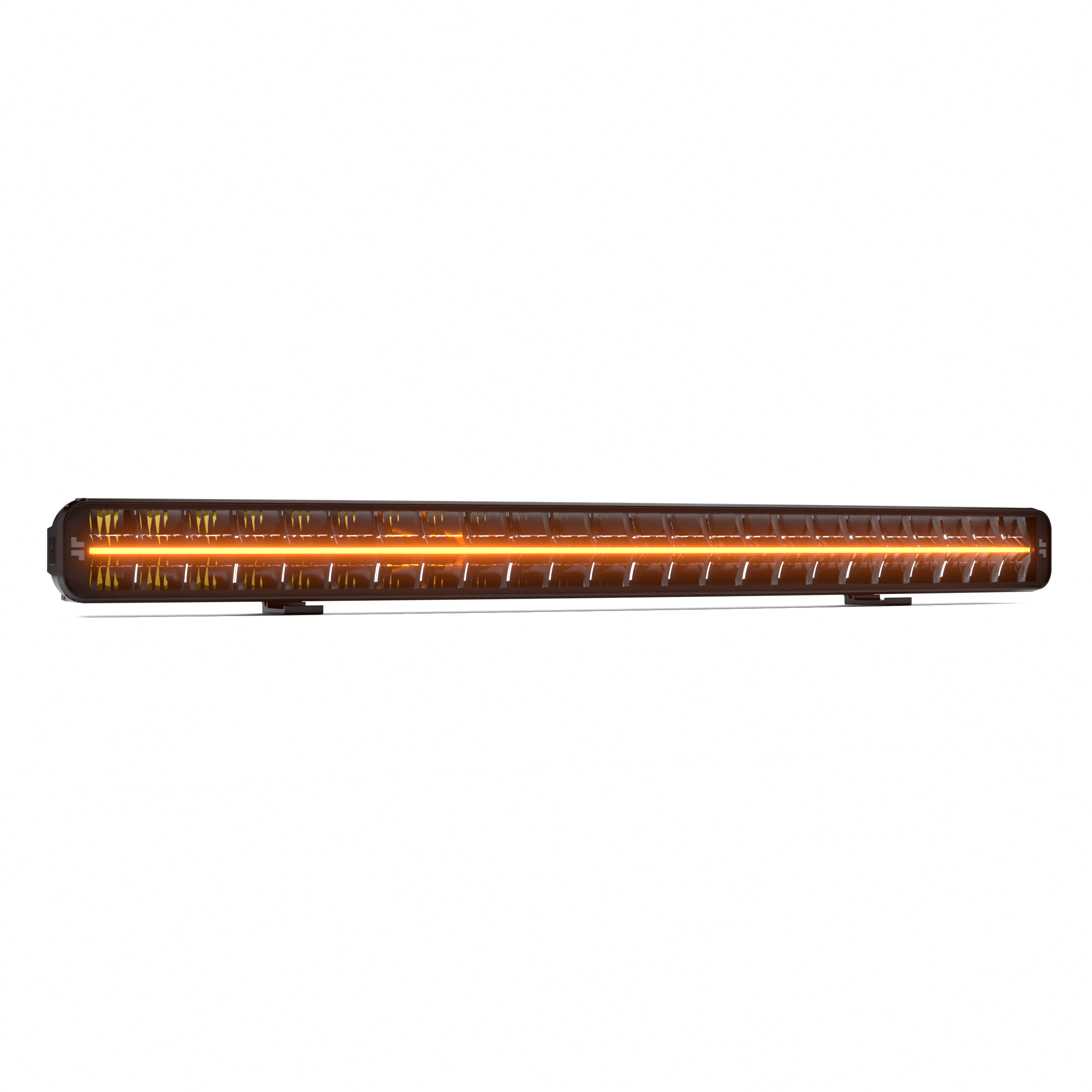 LuminaLights RENEGADE 40" Curved LED-Ramp 