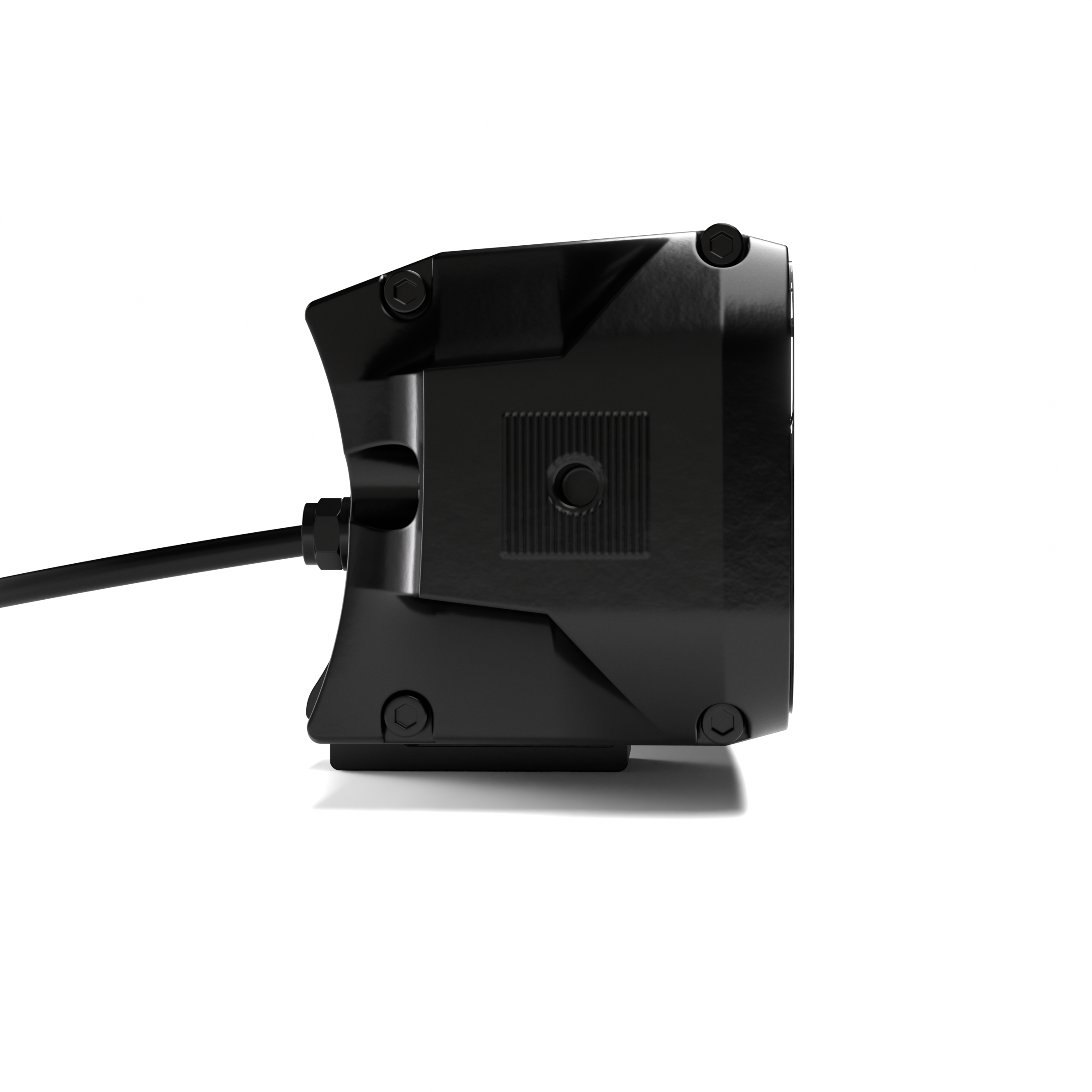 LuminaLights RENEGADE DUAL 20" Curved LED-Ramp 