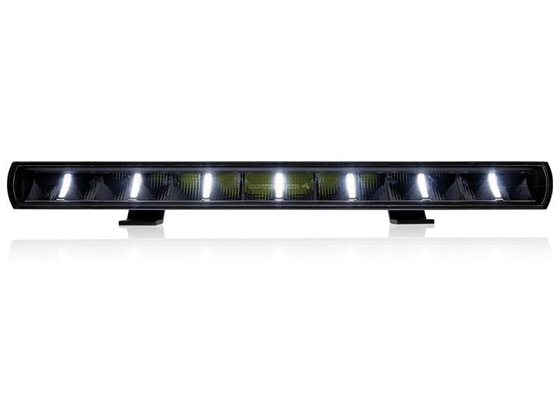 Optibeam Super Captain One 600 Curved