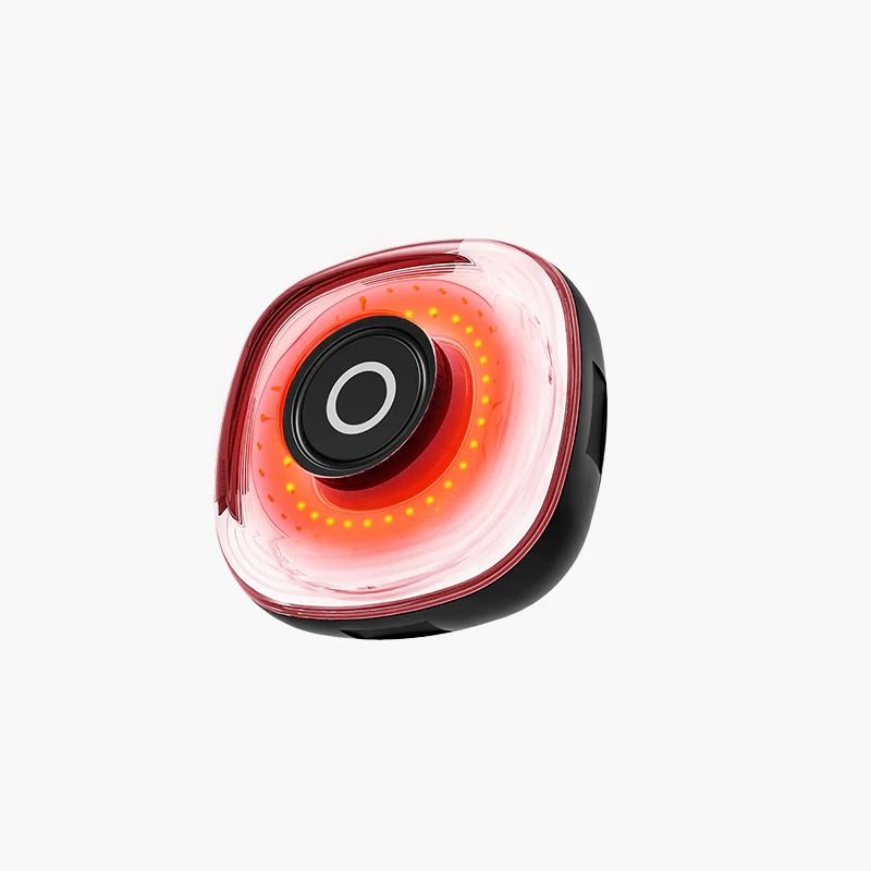 Magicshine SEEMEE 50MAG Smart magnetiskt bakljus