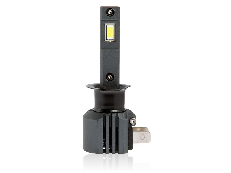 AUTOLINE XTREME BOOST LED BULB H1 9-16V 3400LM