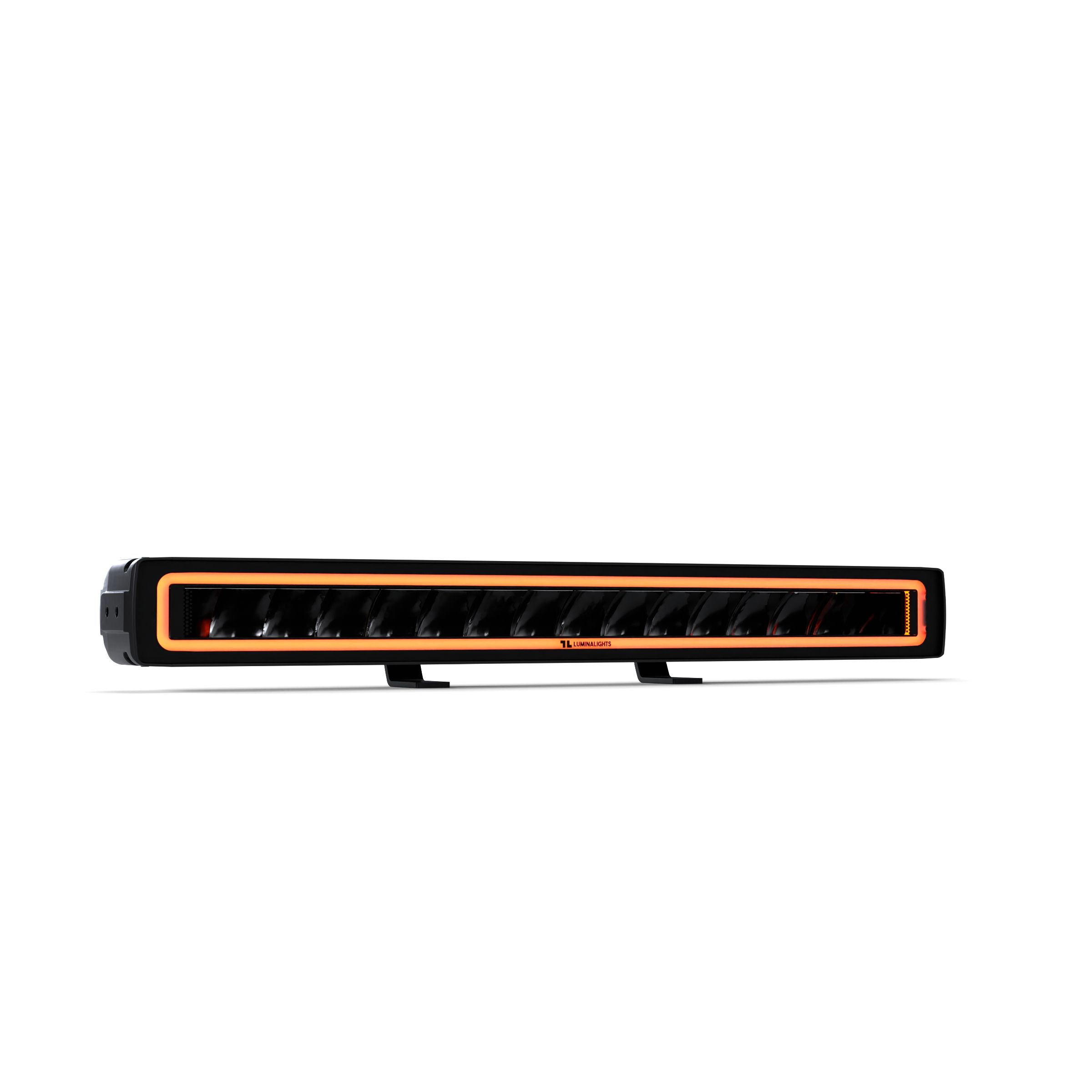 LED-ramp LuminaLights X BAR 20