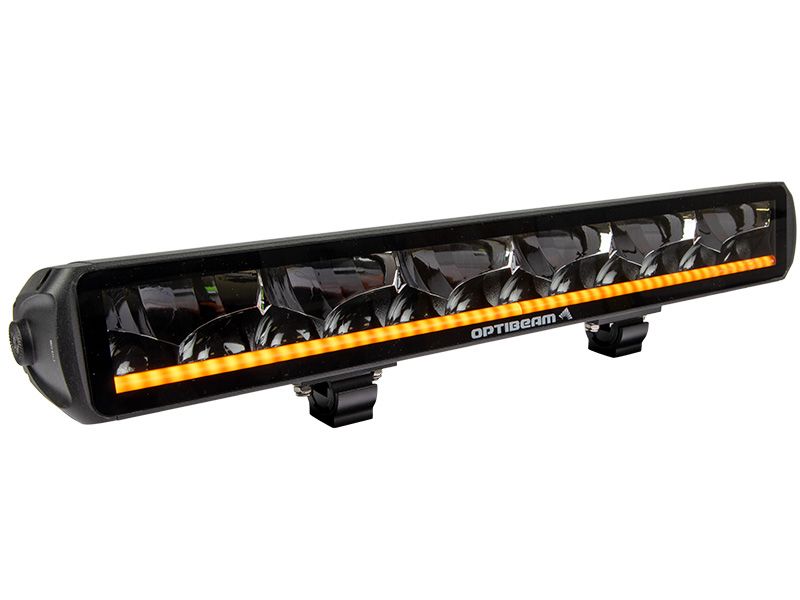 LED-Ramp Optibeam Dual All Weather