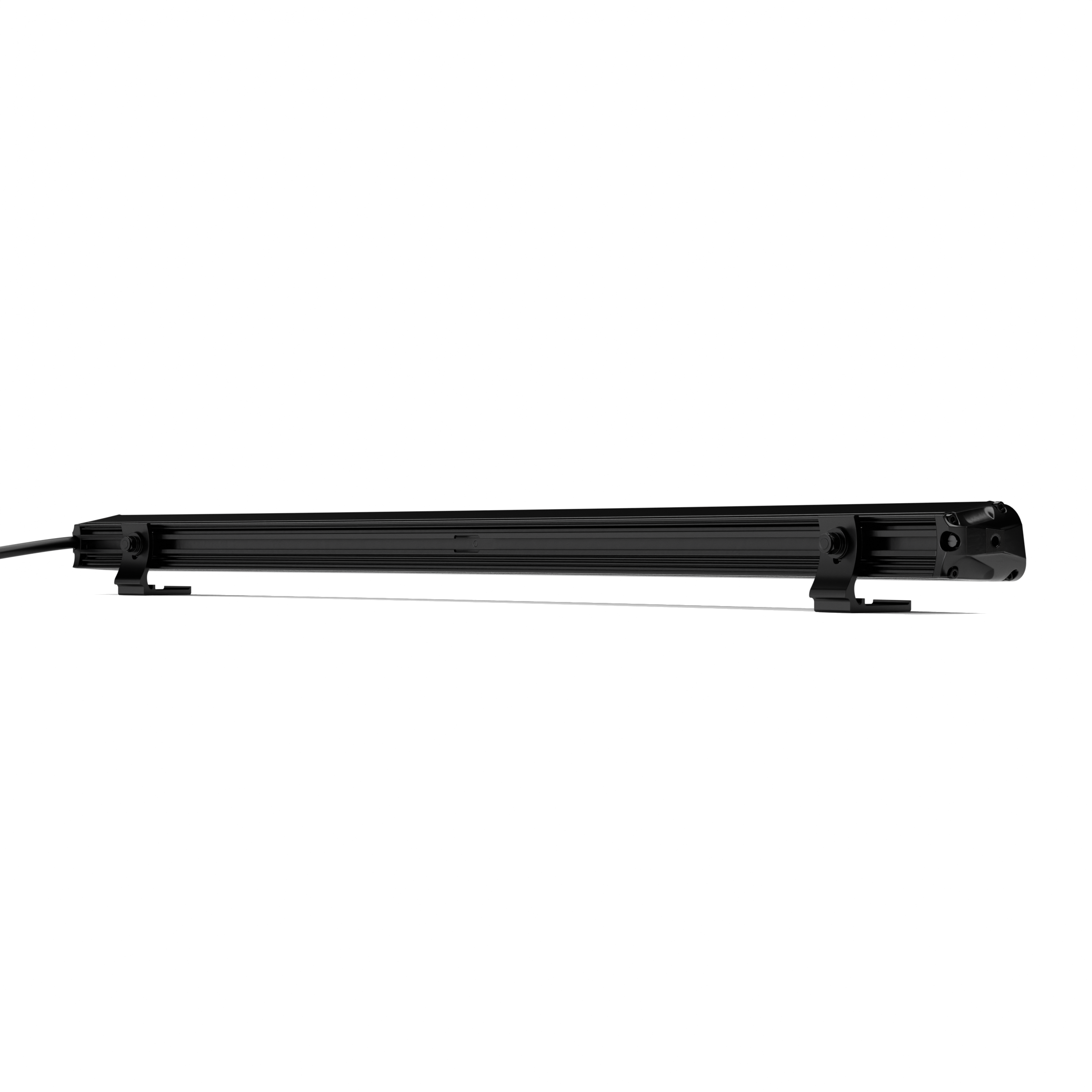 LED-Ramp LuminaLights MAVERICK SLIM 40 CURVED