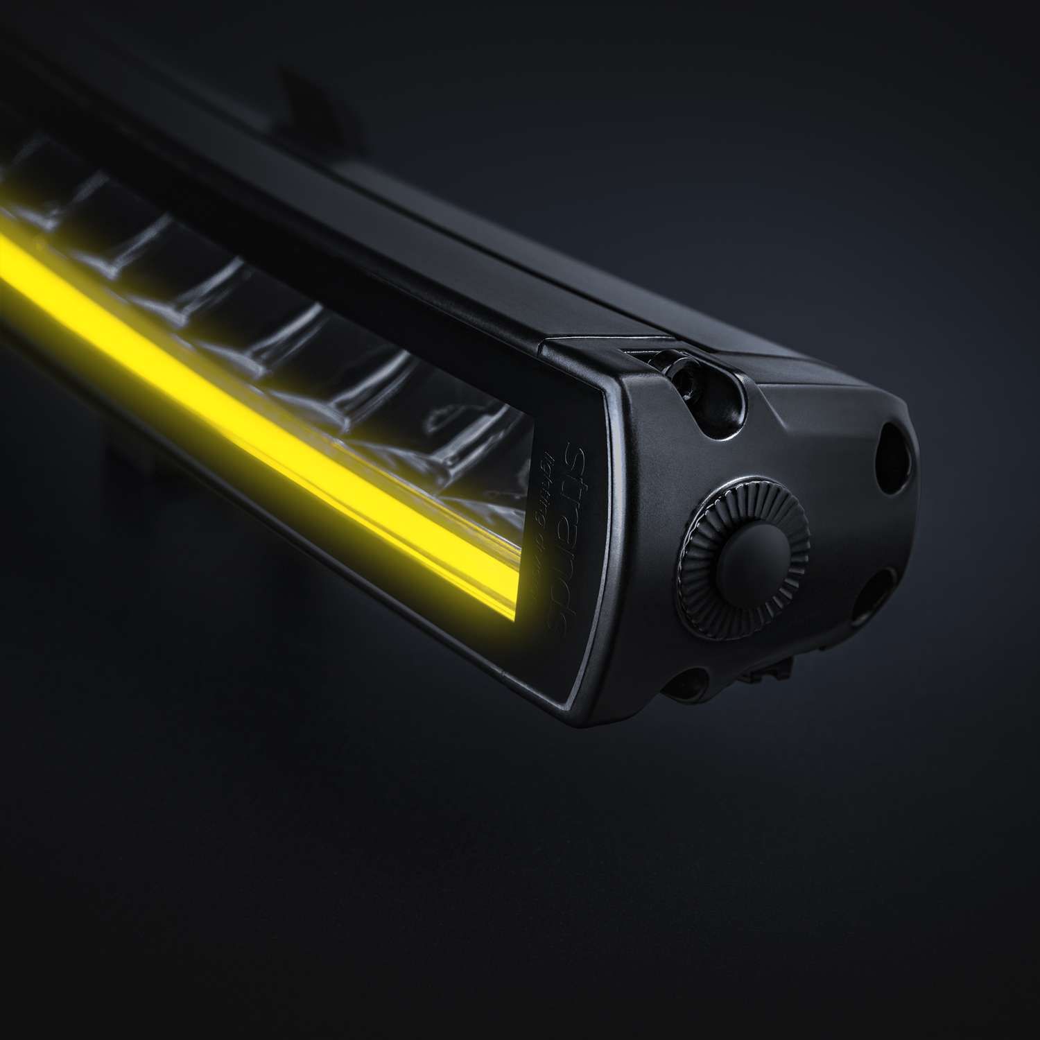 Strands Siberia XP SRC Led-ramp 32"
