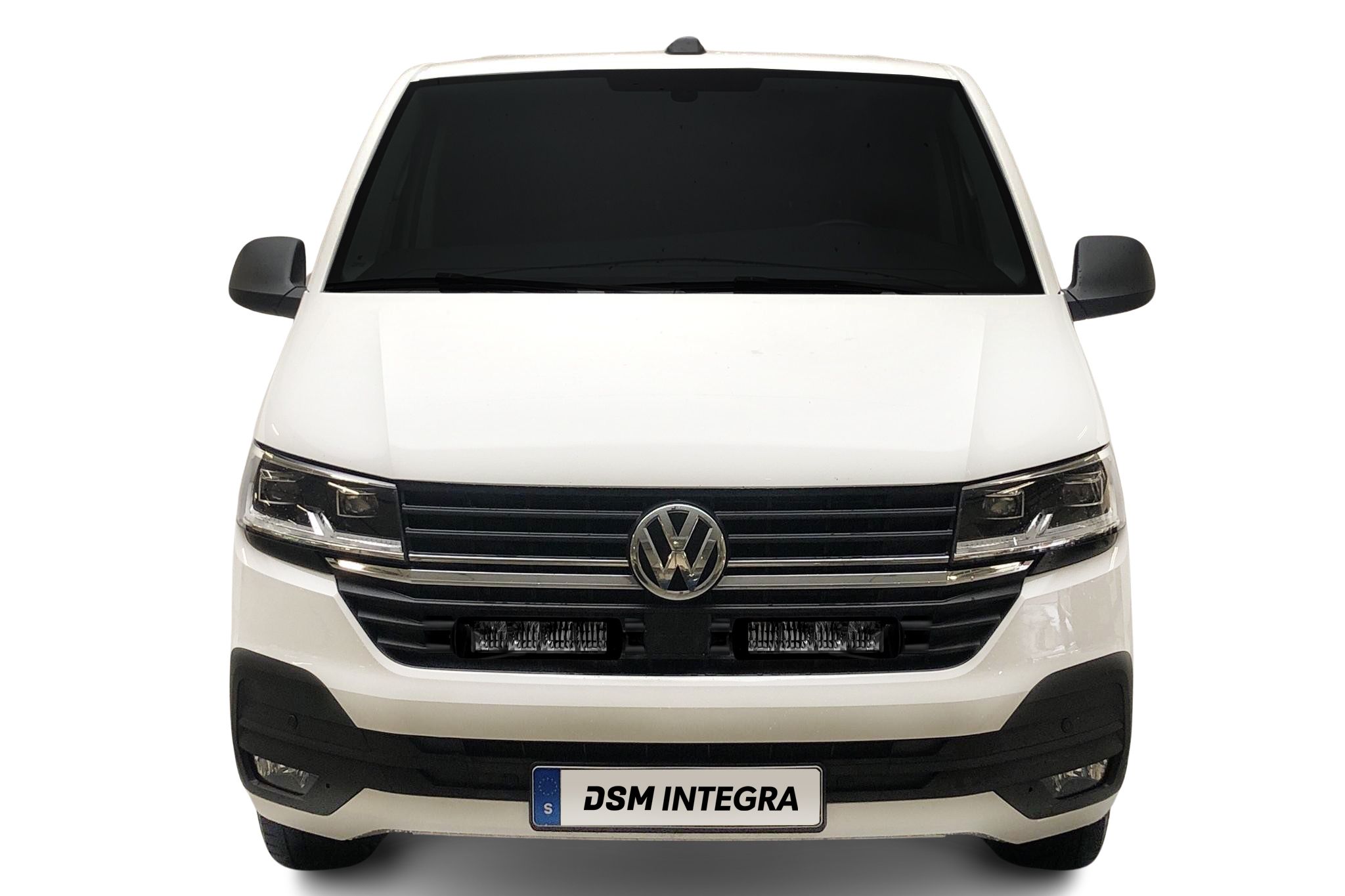 LED-Rampspaket Volkswagen T6.1 DSM Integra