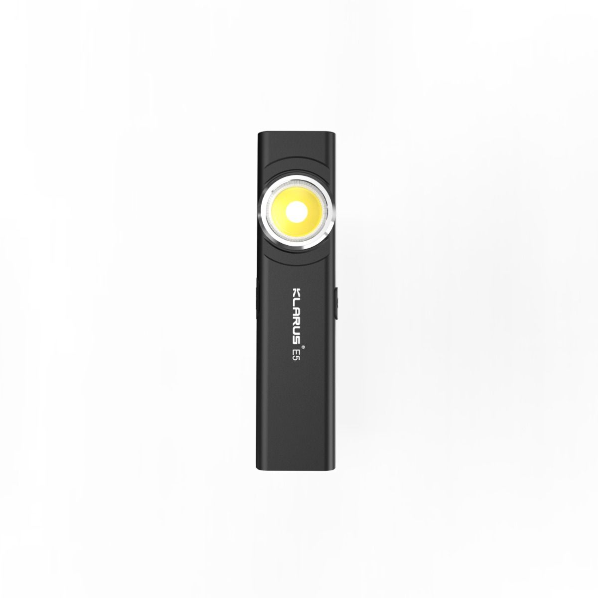 Klarus E5 Ultra Multi-Ficklampa