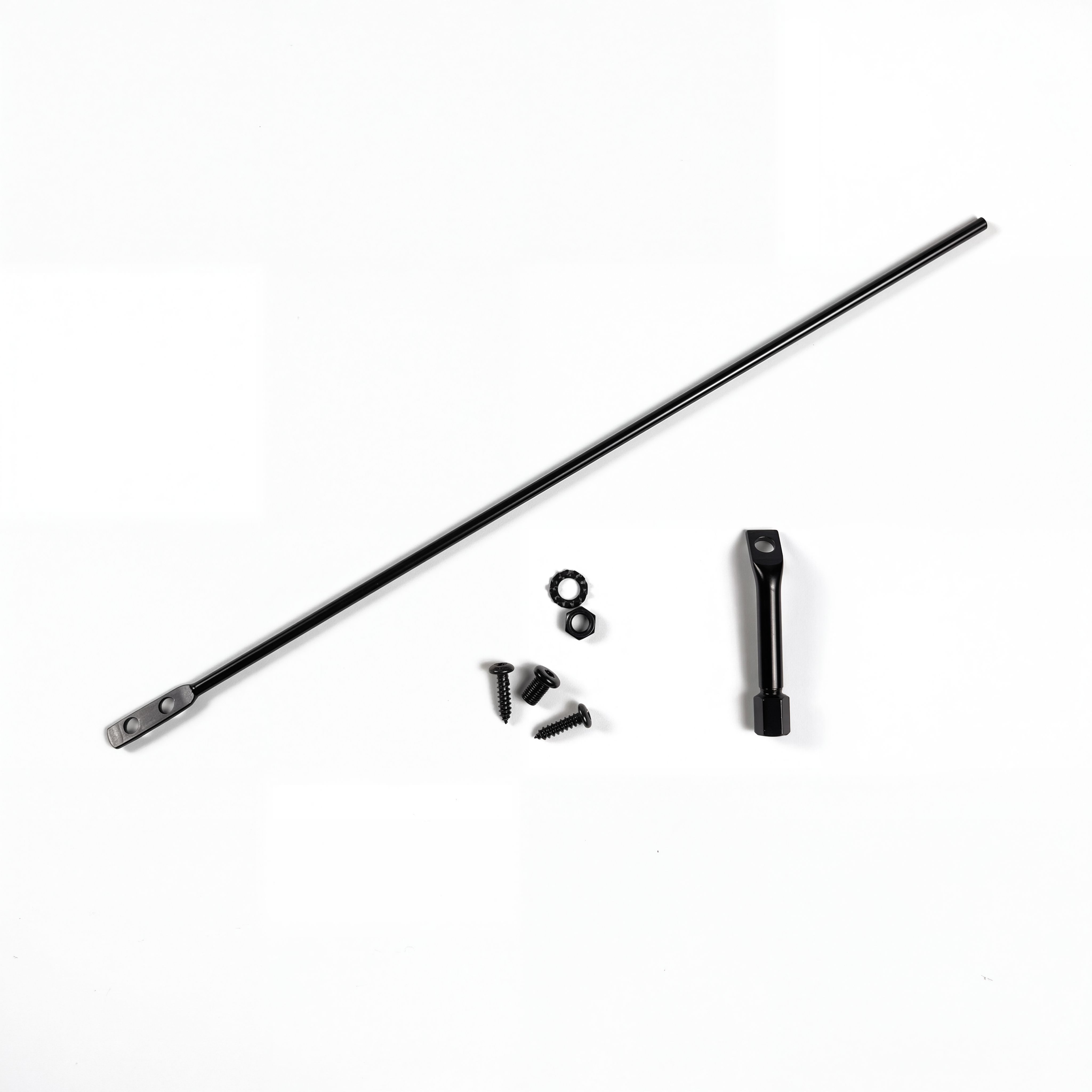Extraljusstag LuminaLights HD M5