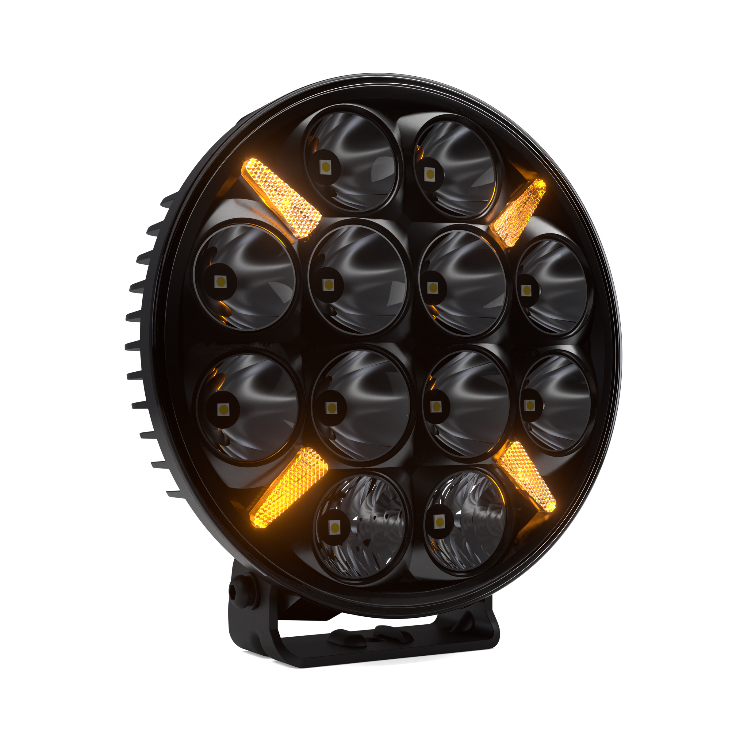 SEEKER MOMENTUM V2 LED-Extraljus