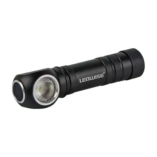 LED pannlampa serie LEDwise