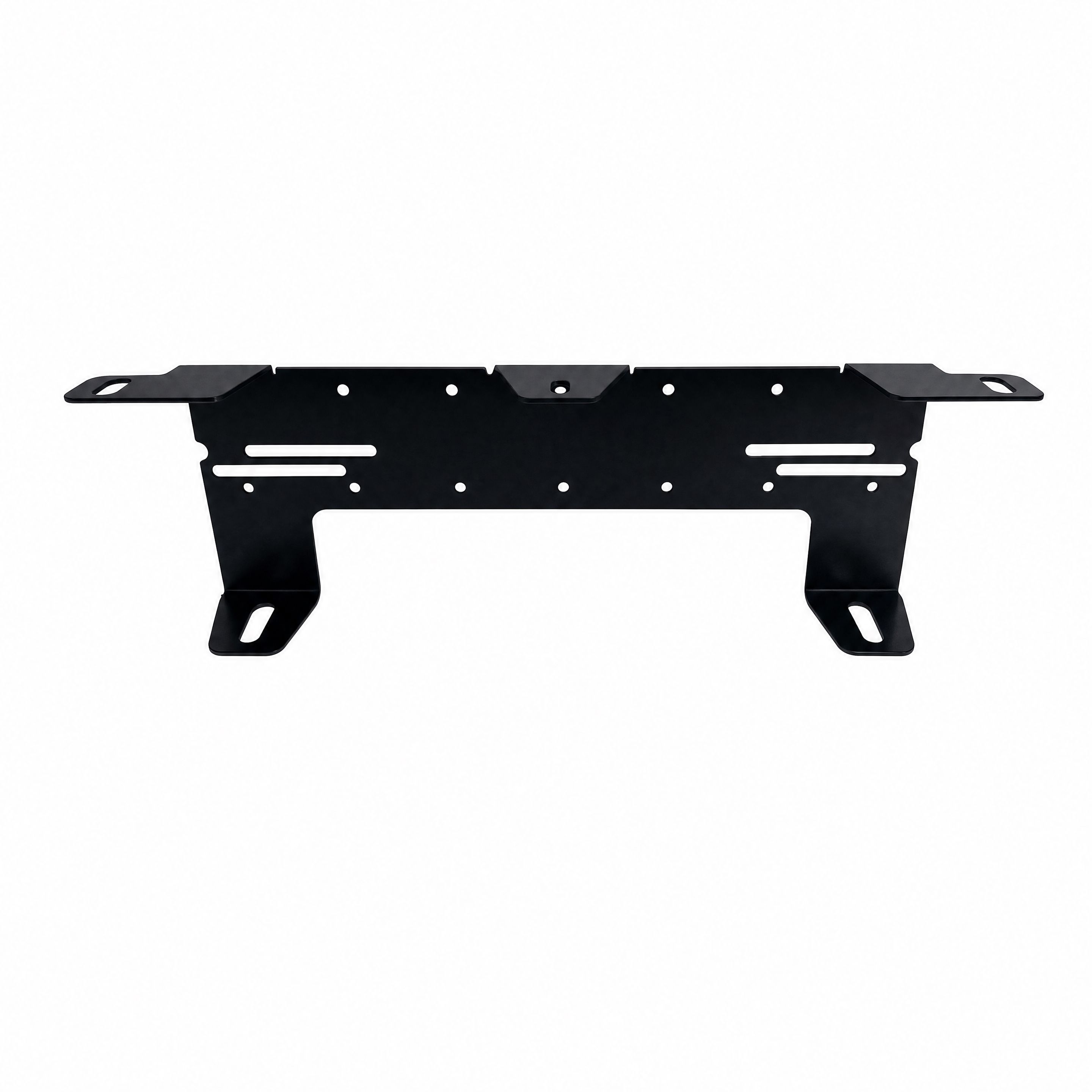 Fäste för 3st Extraljus & LED-Ramp