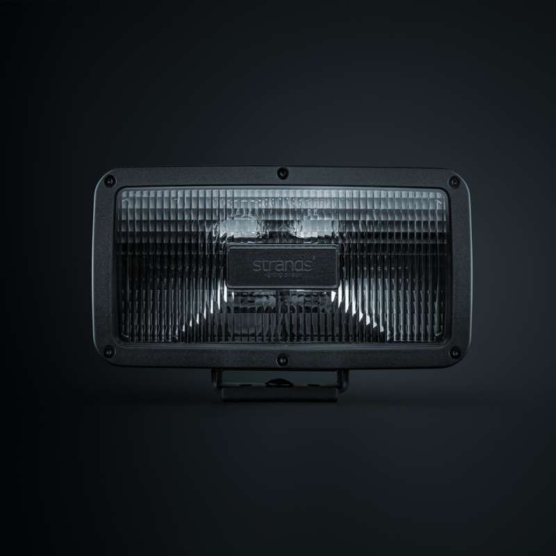 Strands IZE LED OG REX LED-extraljus
