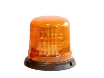 LED-Rotorljus, 10-30V, fäste bult