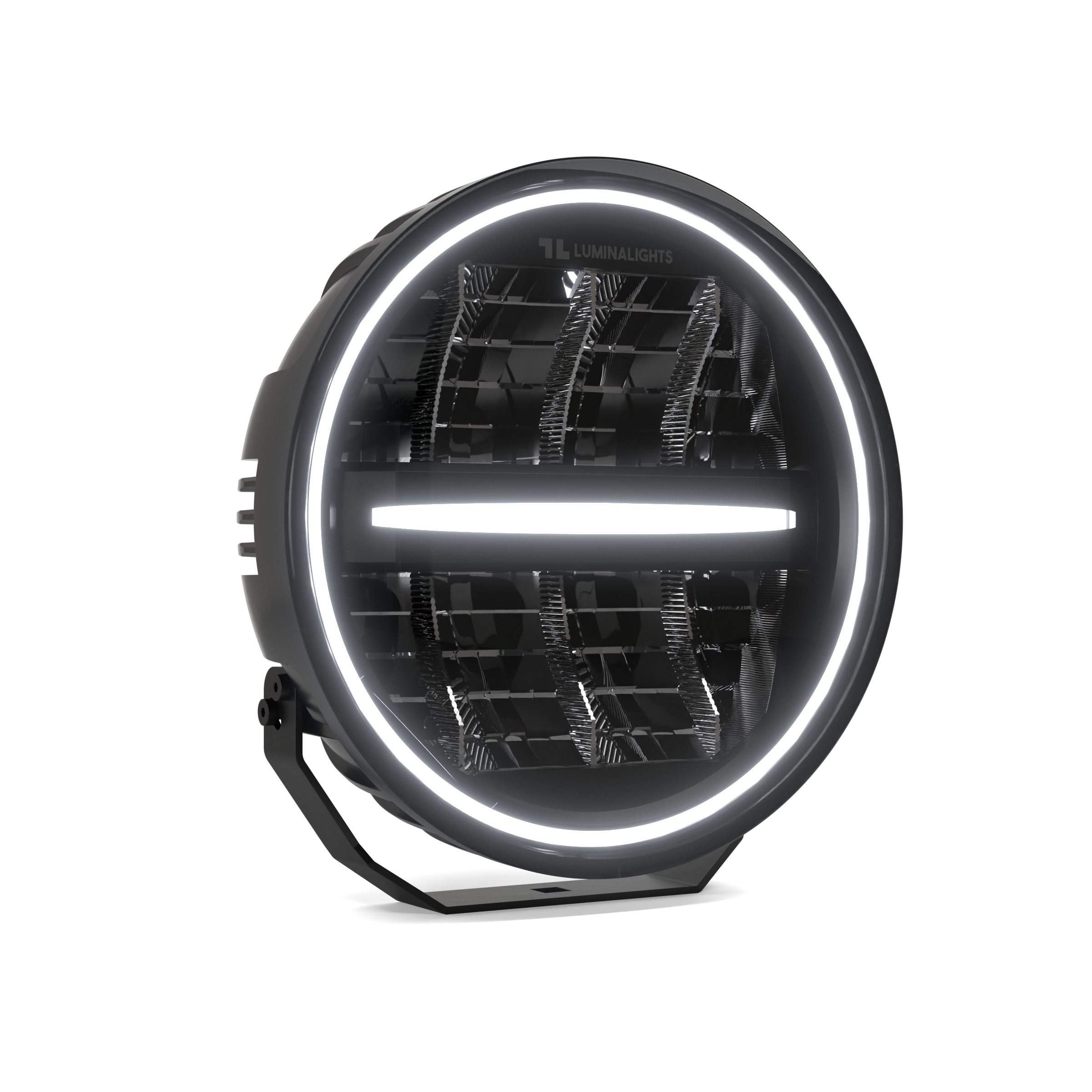 LuminaLights Ninja LED Extraljus