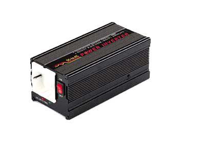 Inverter 300W, Intelligent