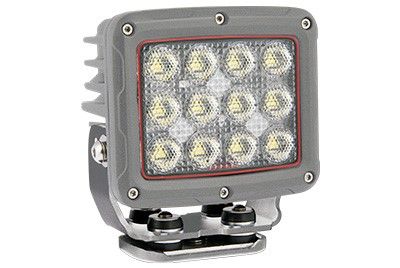 BULLBOY LED-arbetsljus: 180W