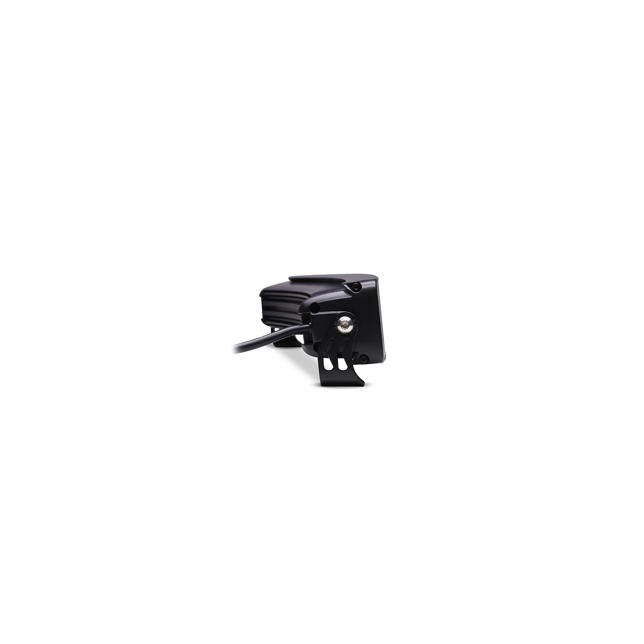 LuminaLights Dark Dual 800 Curved