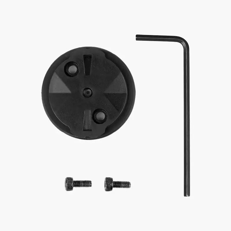 MAGICSHINE Garmin MJ-6277 -monteringsbas för Allty-cykellampa
