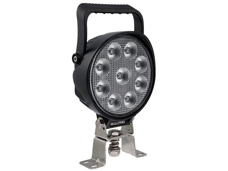 BullPro 54 kannettava LED-arbetsljus