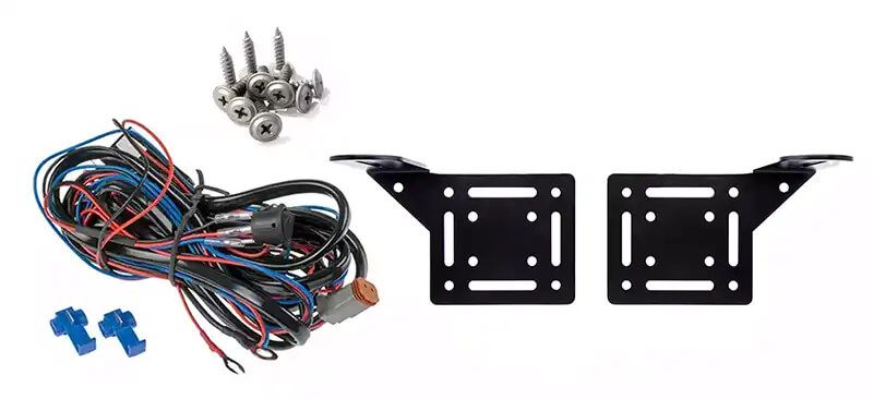 BFL Imperator installation paket