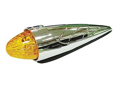 LED-positionsljus "Torpedo" 24V