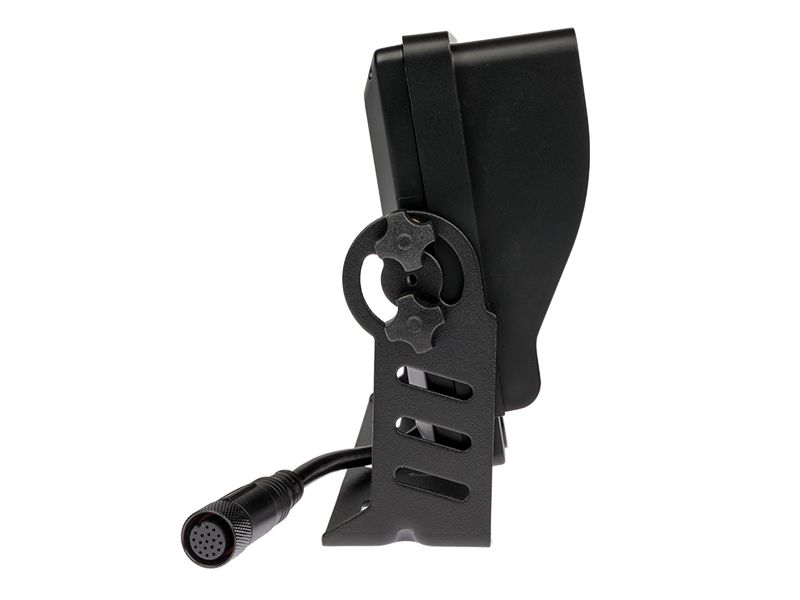 NSD HD DVR 7" inspelningsskärm