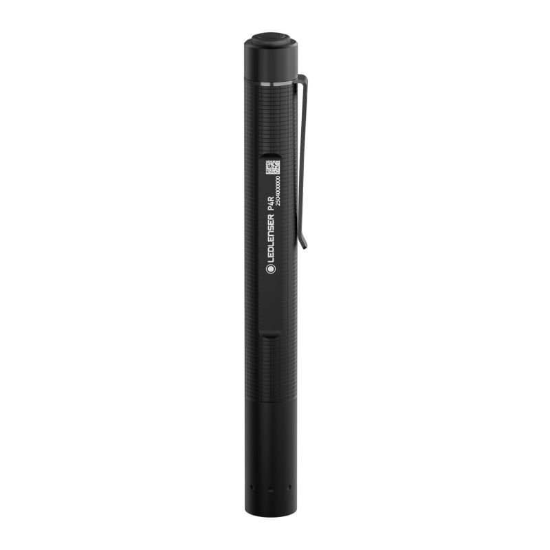 Ledlenser P4R ficklampa
