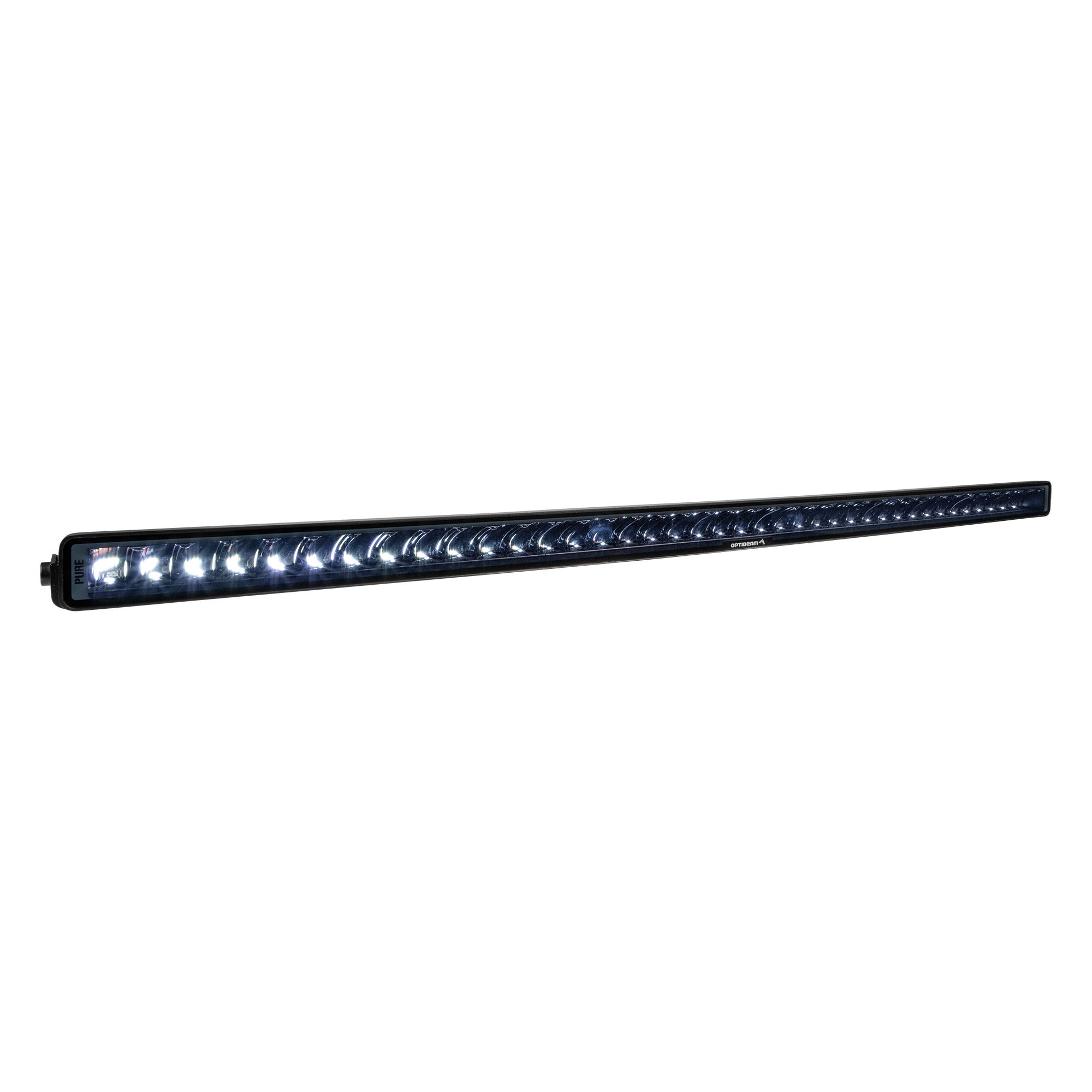 LED-Ramp Optibeam Pure 1025