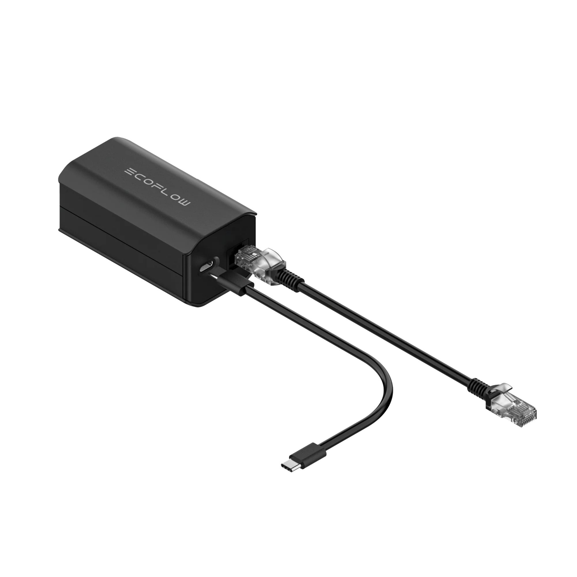 EcoFlow Portabel Power Station Grounding Adapter