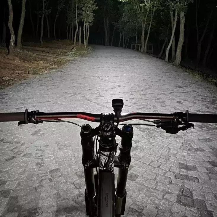 Magicshine MJ-906S E-bike Lampa – 4500 lumen