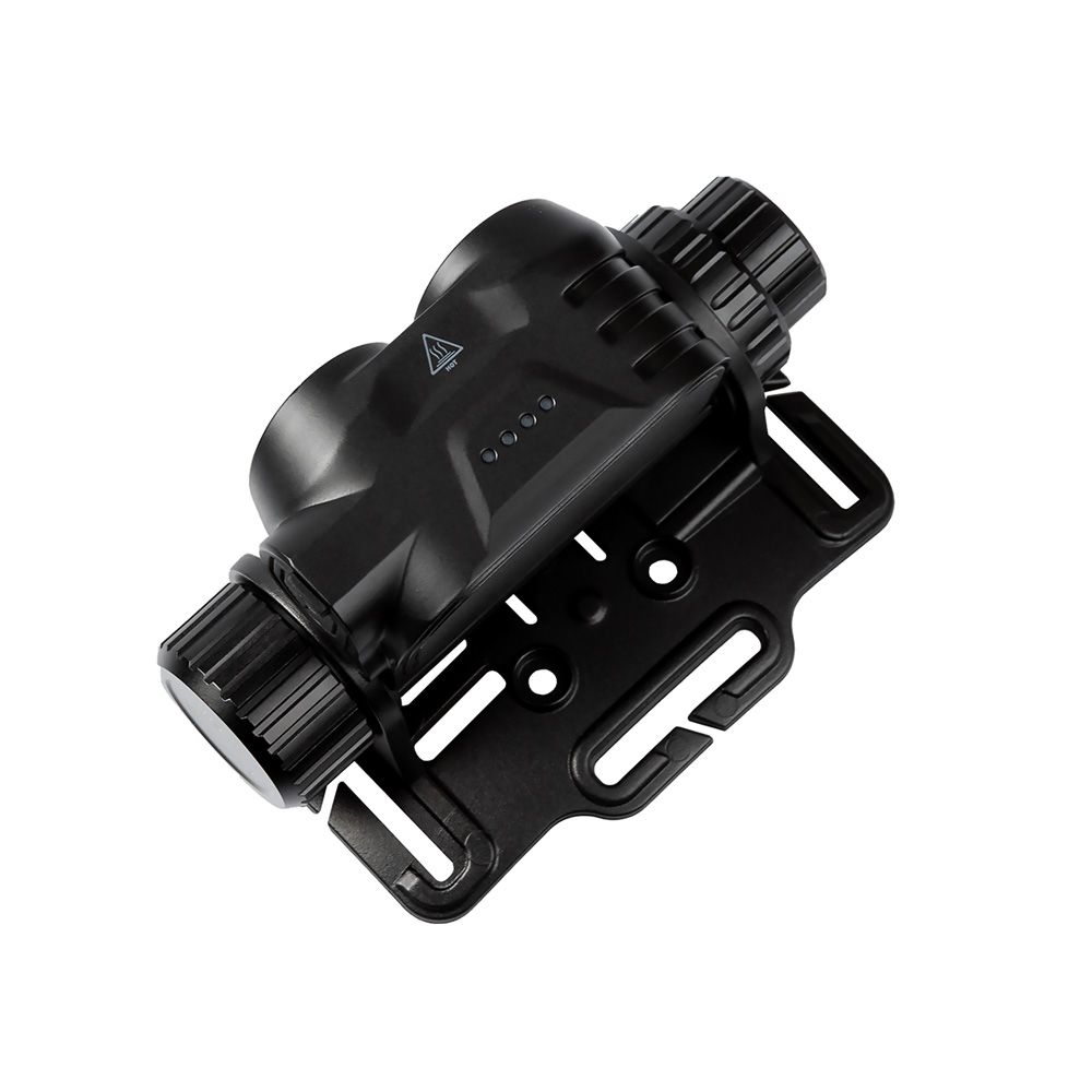 Fenix HM75R SUPERRAPTOR 3S Pannlampa, 1800 lm