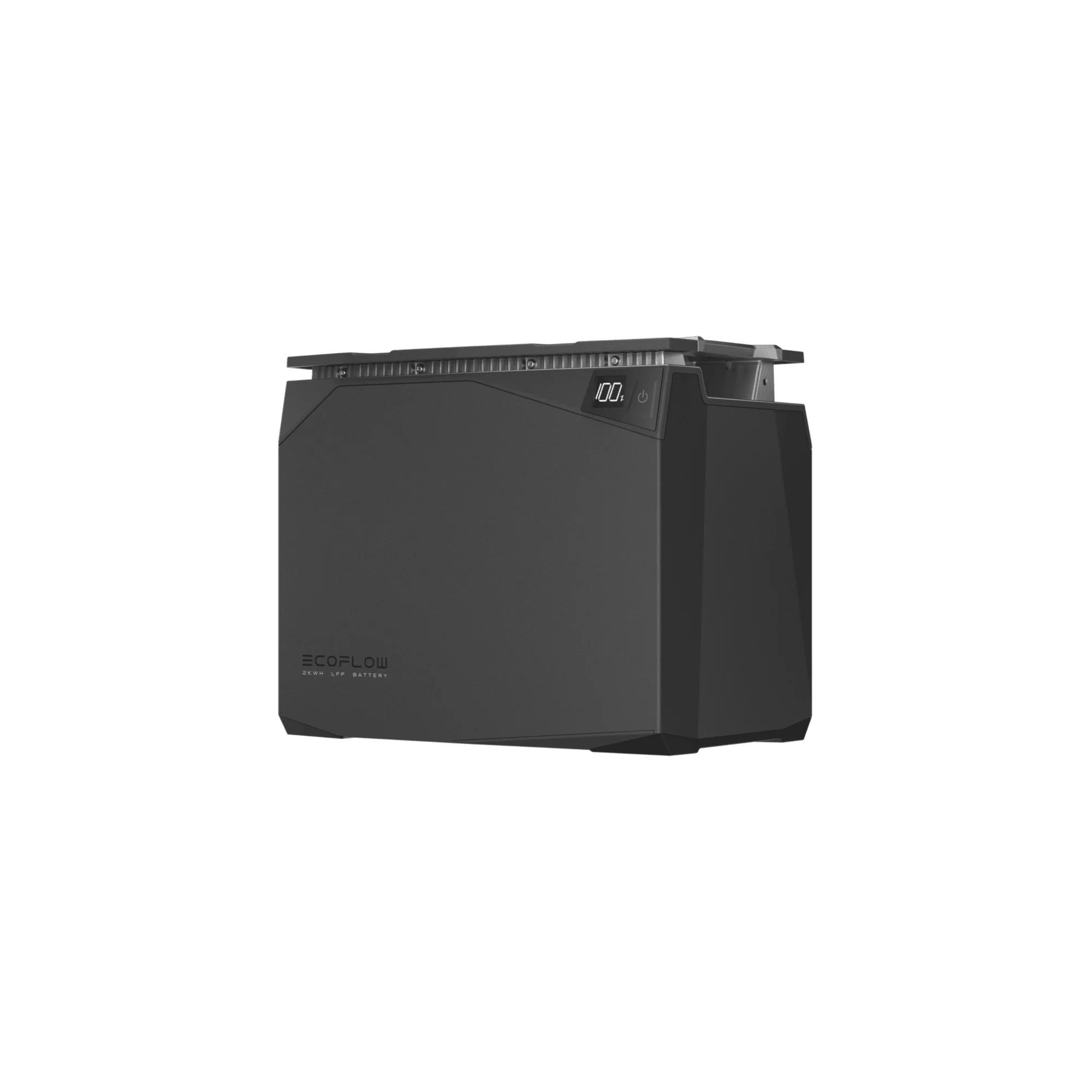 EcoFlow Batteri 2kWh