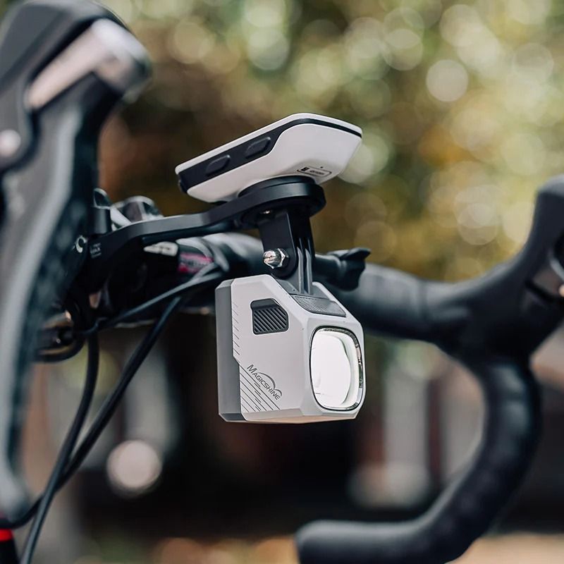 Magicshine EVO 1700 Cykellampa