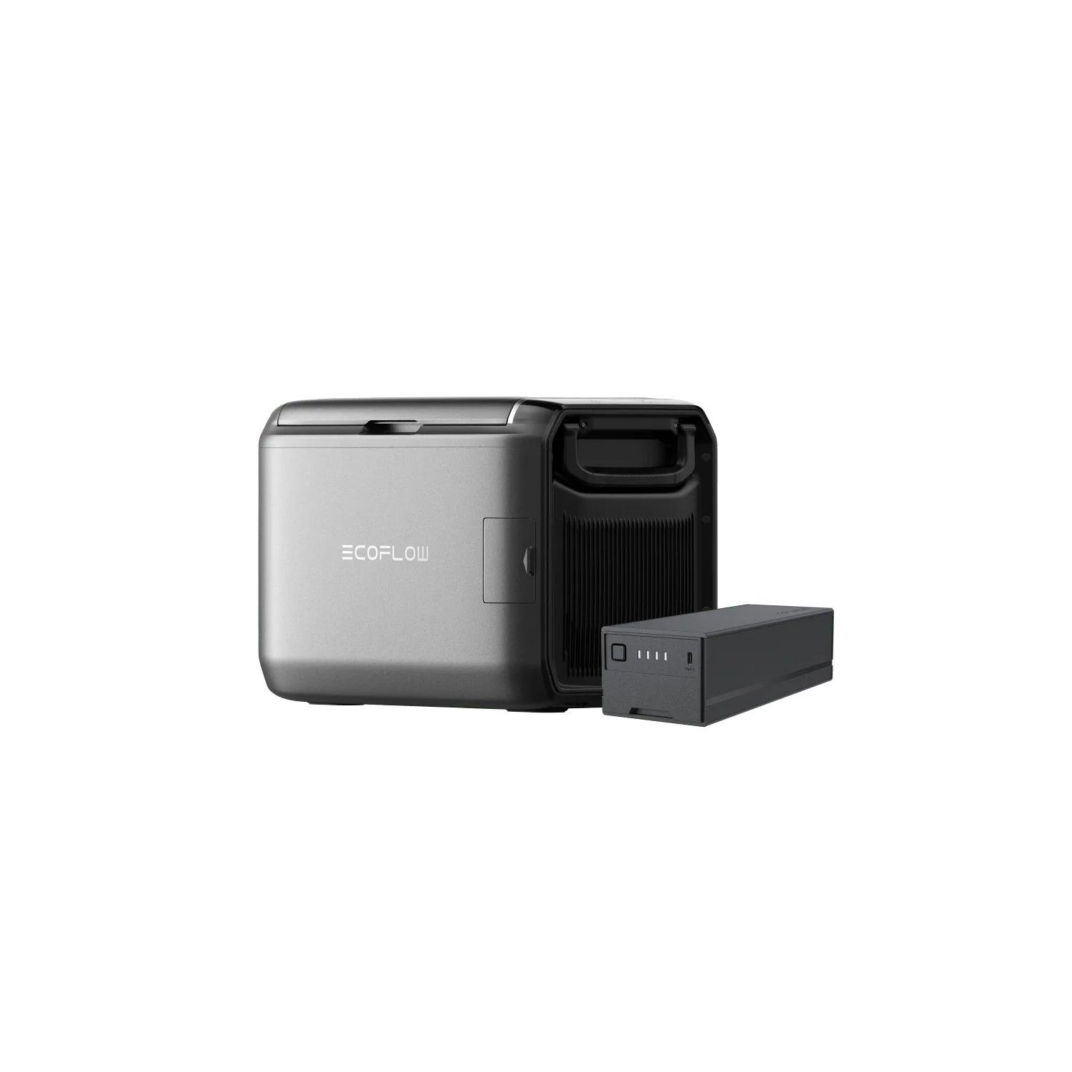 EcoFlow Glacier Classic 45l + EB