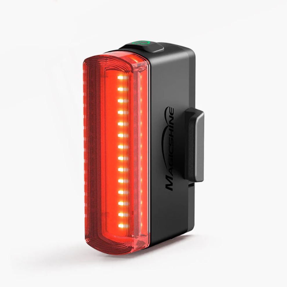 Magicshine SEEMEE 20 V2.0 Baklyse för cykel