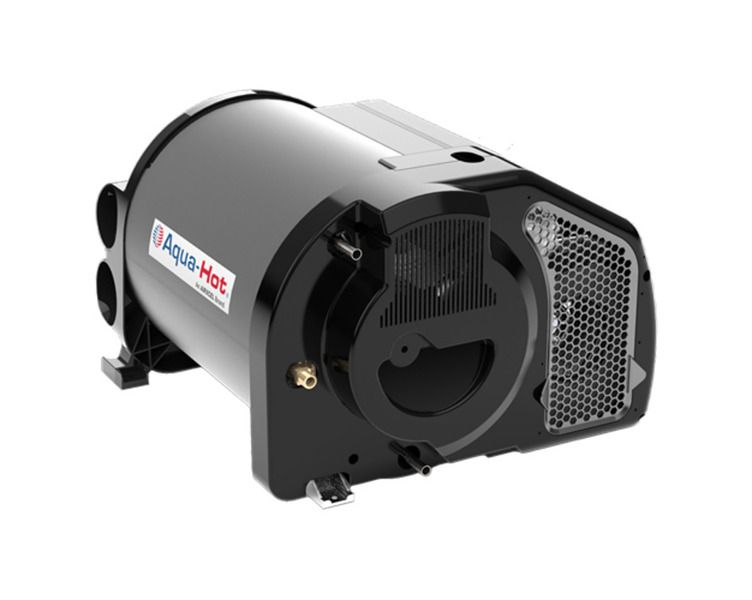 Aqua-Hot GEN1 4 kW Dieselvärmesystem