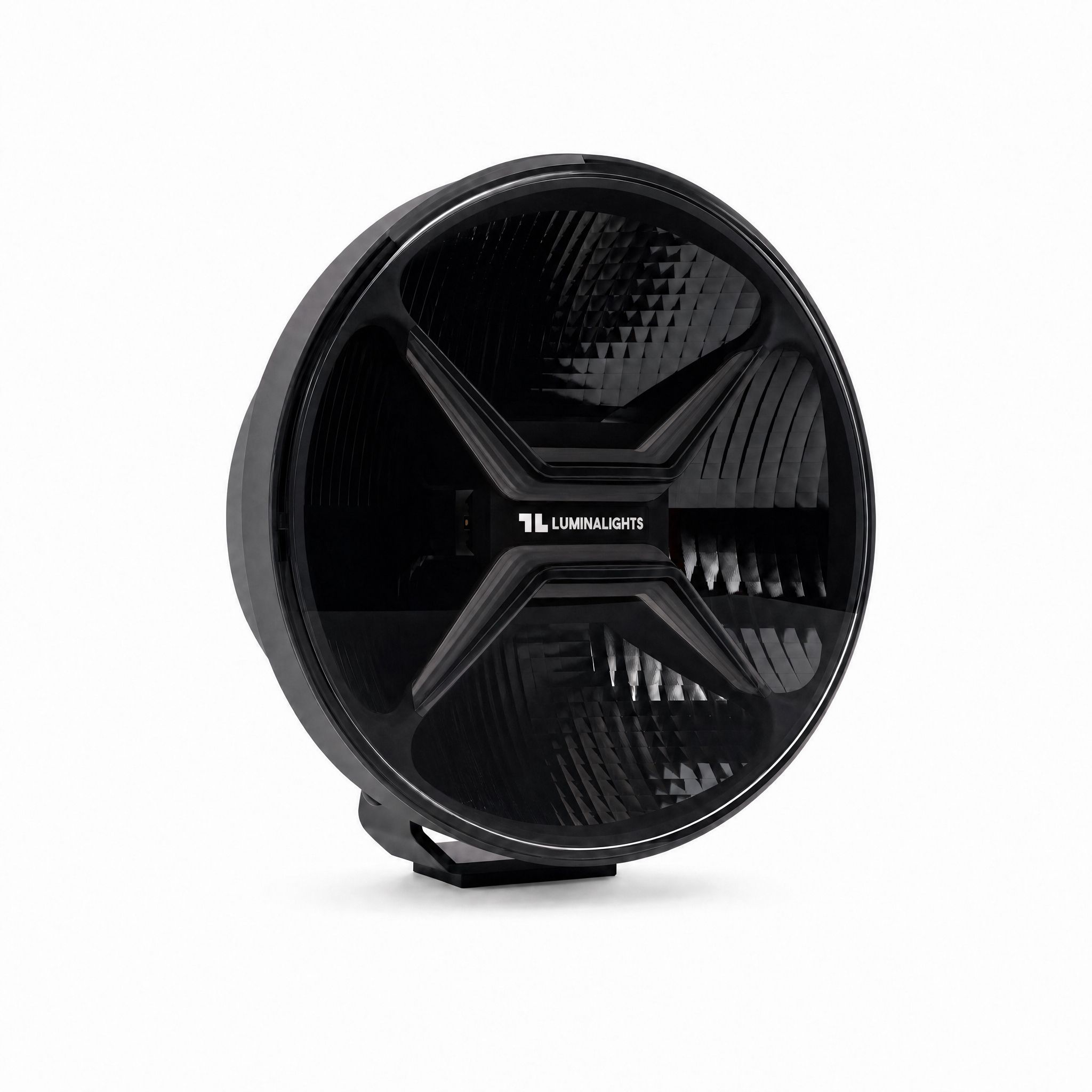 LuminaLights Rebellion MAX 7 LED-extraljus