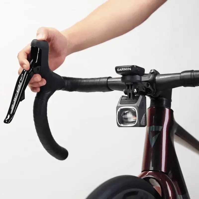 Cyckelljus MAGICSHINE EVO 1700 SD
