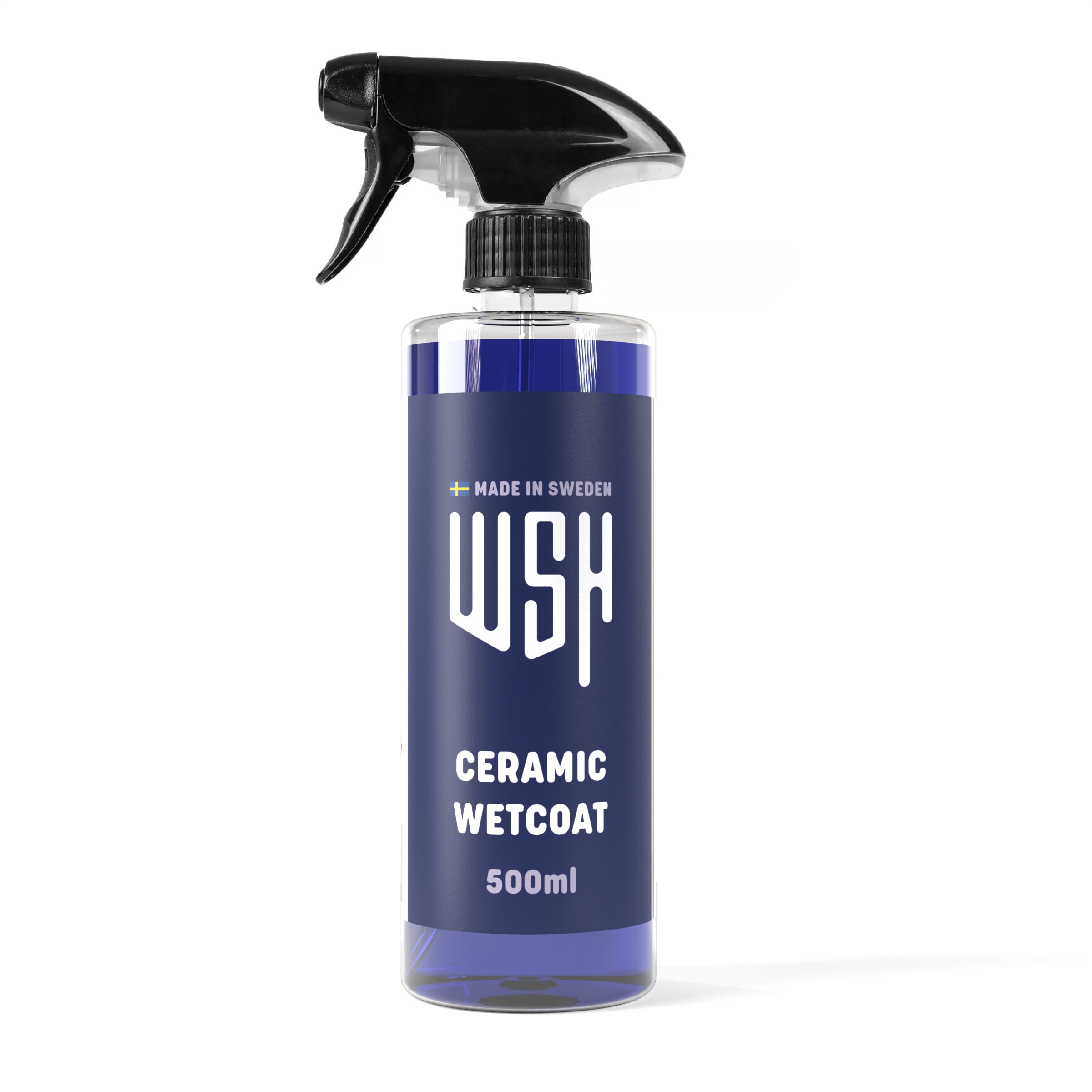WSH Ceramic Wet Coat 500 ml
