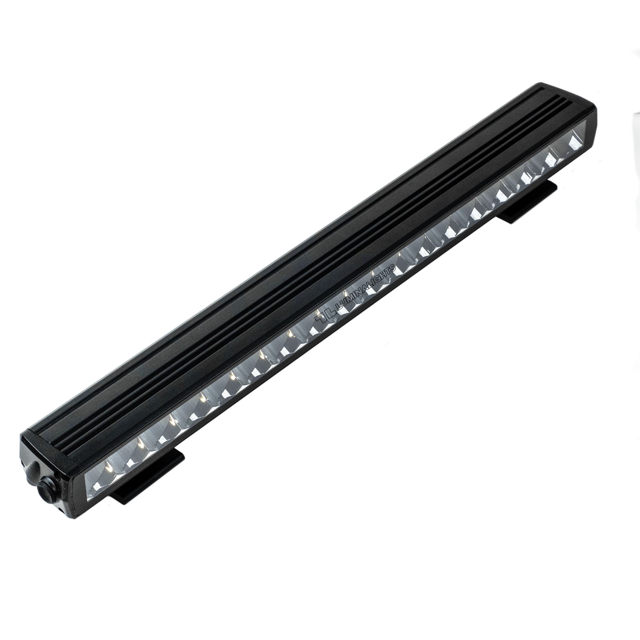 LED-Ramp LuminaLights Scout Slim+ 600
