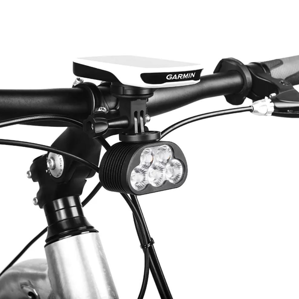 Magicshine MONTEER 5000S Storm