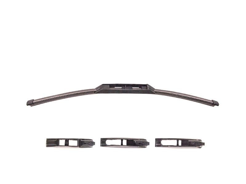 Torkarblad NPD Easy Fit bak 400 mm