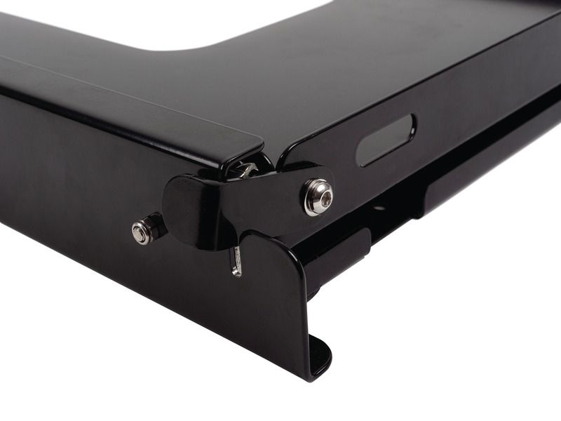 Carbest ComfortSlider L utdragbar plattform