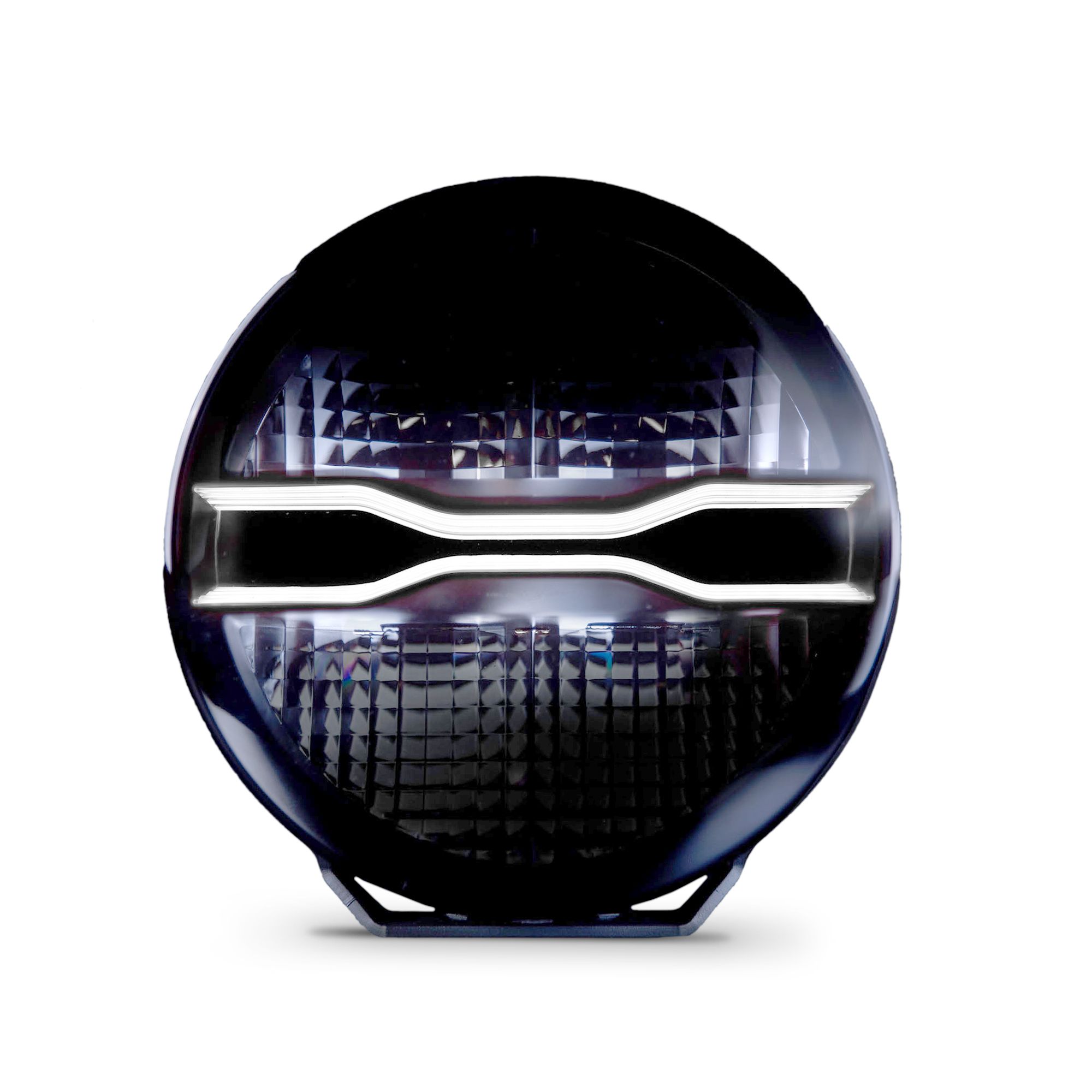 FOR9T DRAGON DRIVE 9″ DRIVING LIGHT