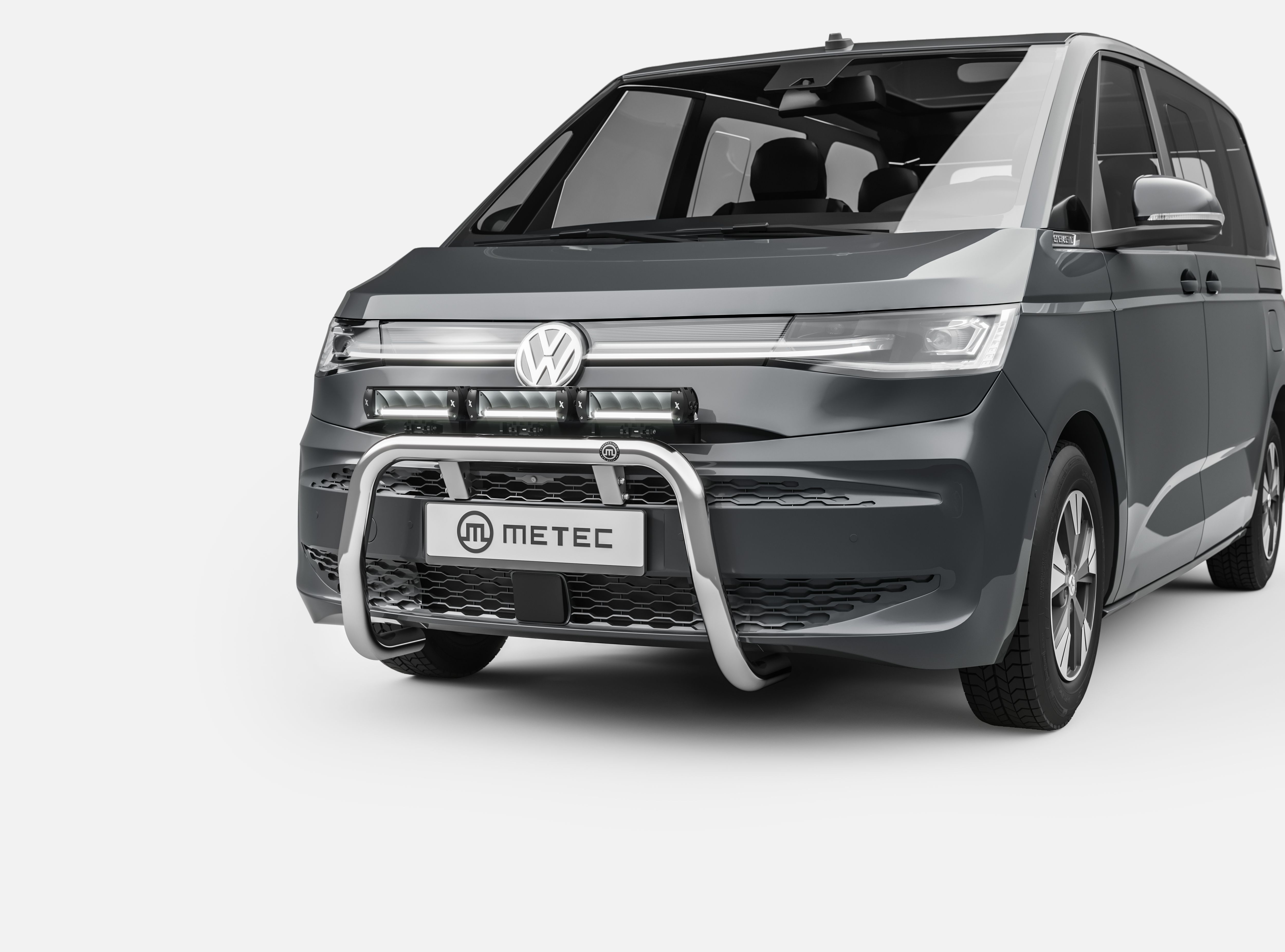 Frontbåge Volkswagen T7 2022-