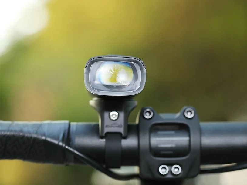 MAGICSHINE MK 150 StVZO Cykellampa