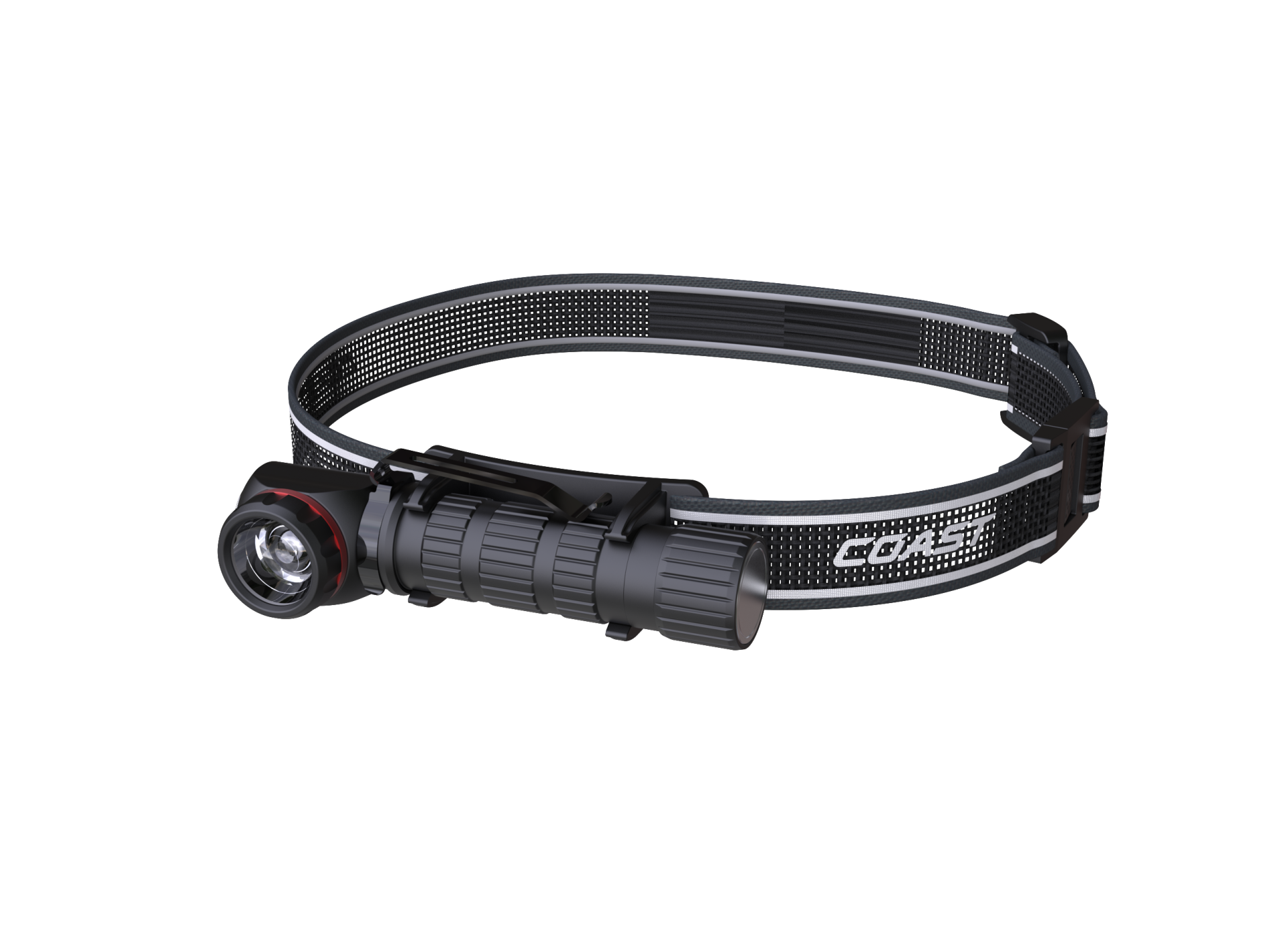 Coast TXM50R Panlamppa 1500lm