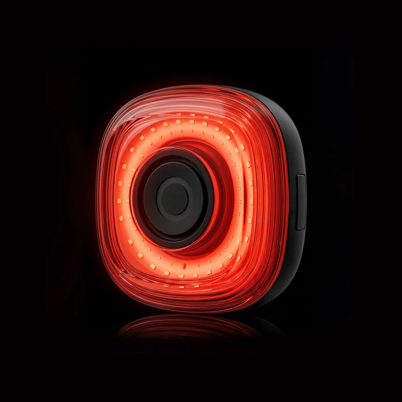 Magicshine SEEMEE 50MAG Smart magnetiskt bakljus