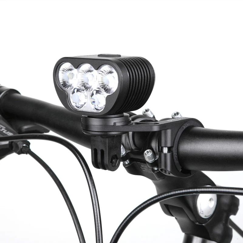 MAGICSHINE Garmin MJ-6272 – Främre styrefäste / cykelfäste
